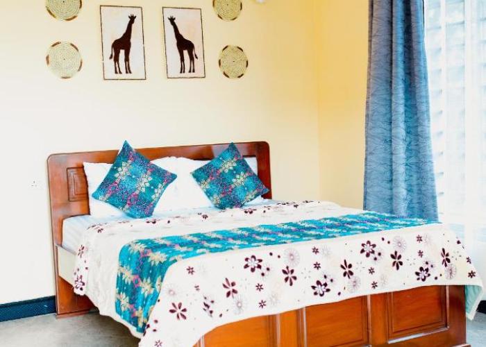 Materuni Homes