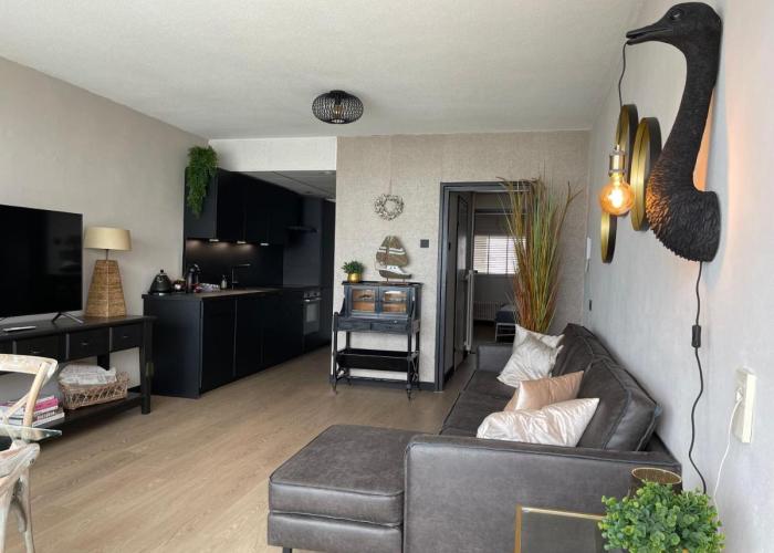 Apartment Pascalle