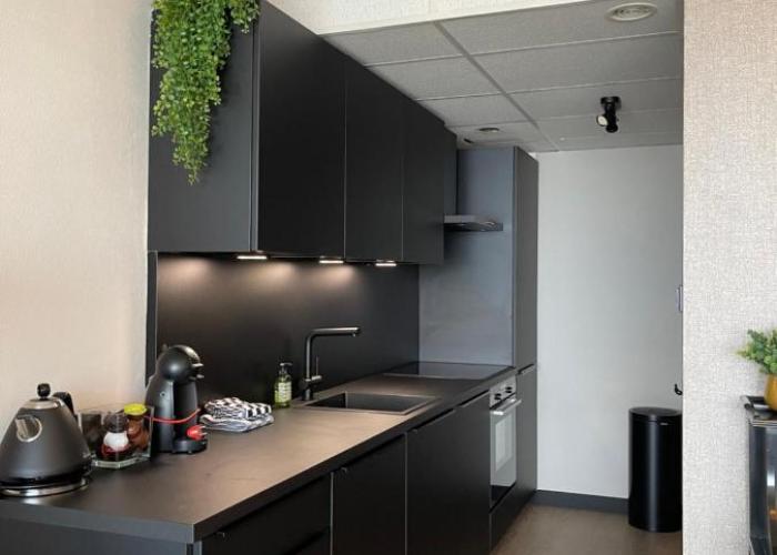 Apartment Pascalle