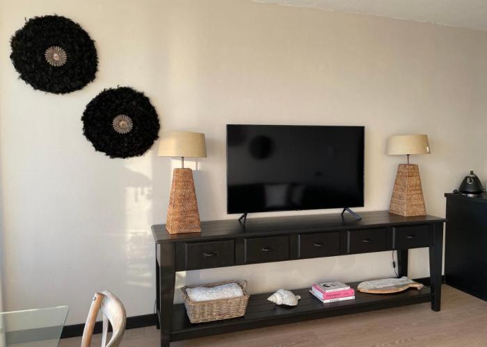 Apartment Pascalle