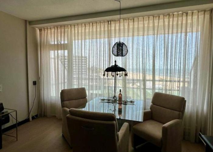Apartment Pascalle