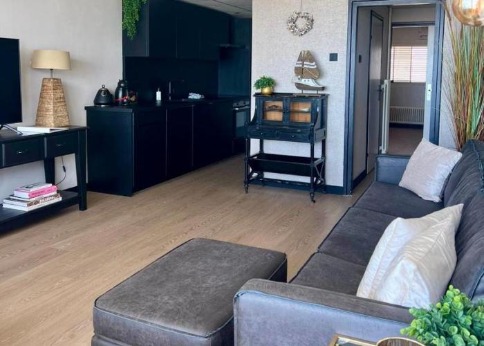 Apartment Pascalle