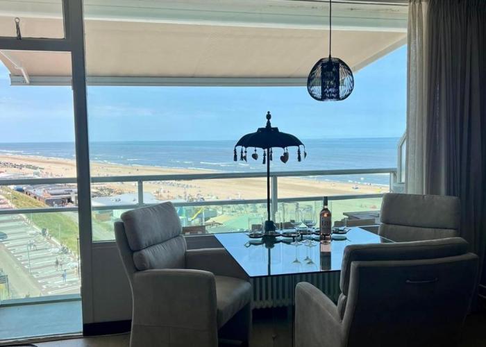 Apartment Pascalle