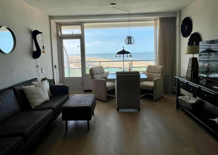Apartment Pascalle