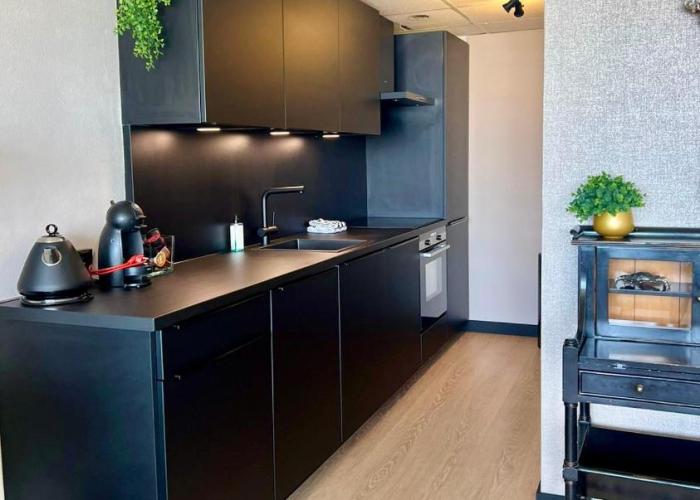 Apartment Pascalle