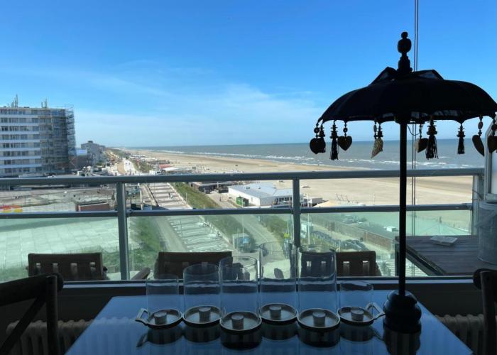 Apartment Pascalle