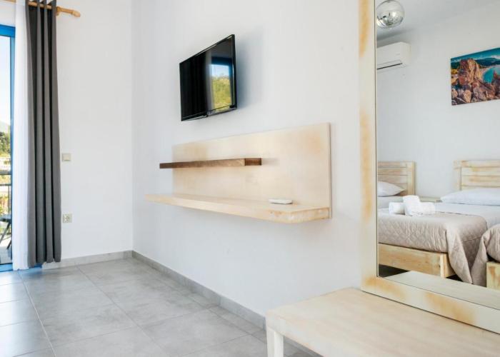 Blue Horizon
