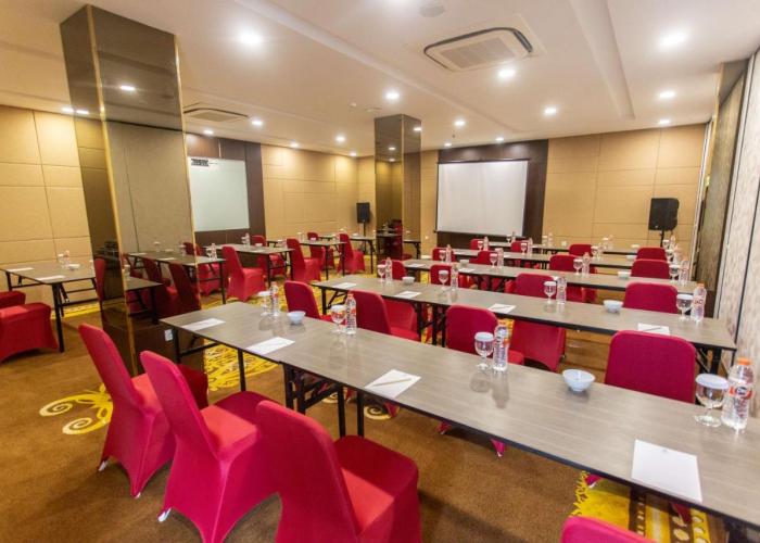 Best Western Batang Garing