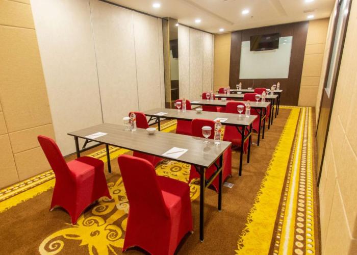 Best Western Batang Garing