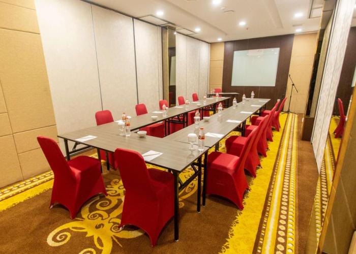 Best Western Batang Garing