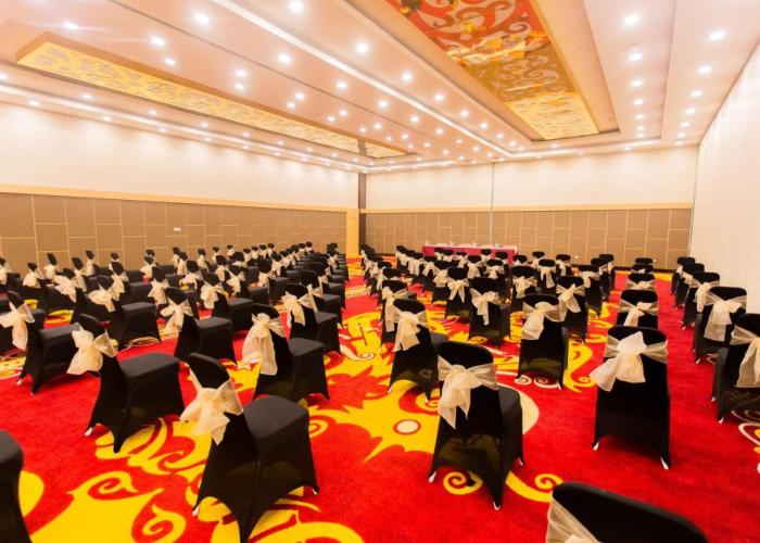 Best Western Batang Garing