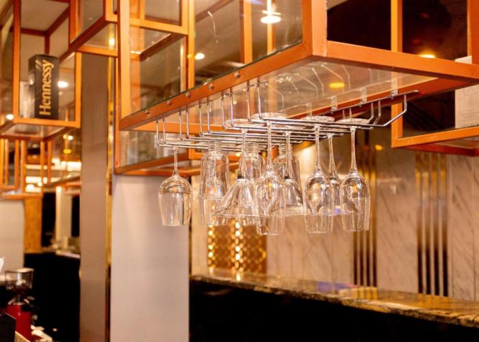 Best Western Batang Garing
