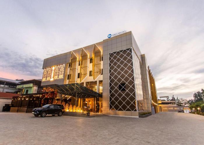 Best Western Batang Garing