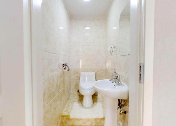 125m2 new apartment, 5 rooms with airport pickup