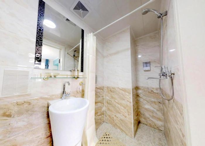 125m2 new apartment, 5 rooms with airport pickup
