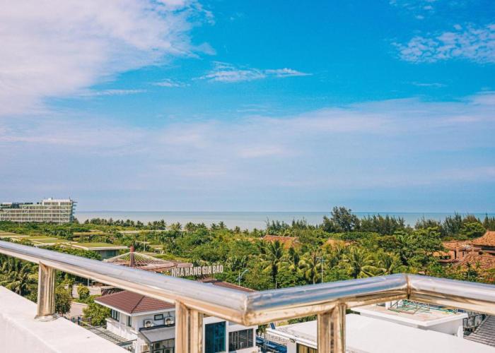 Maldives Hotel - FLC Sầm Sơn