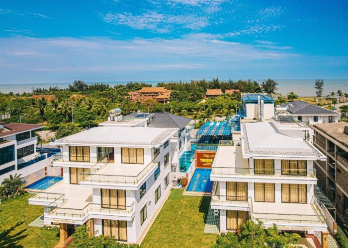 Maldives Hotel - FLC Sầm Sơn