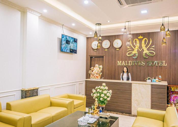 Maldives Hotel - FLC Sầm Sơn