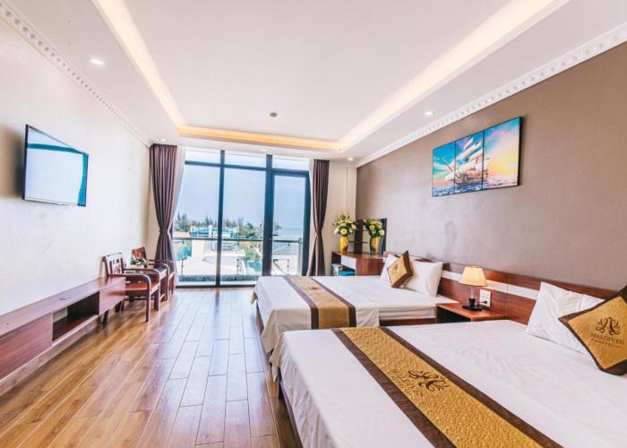 Maldives Hotel - FLC Sầm Sơn