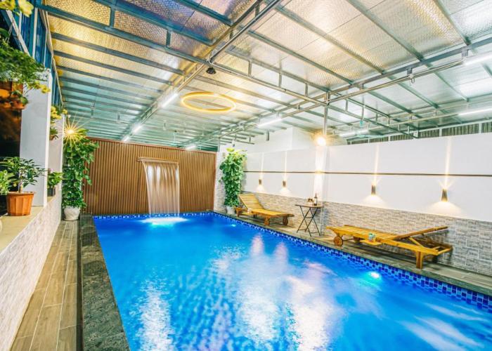 Maldives Hotel - FLC Sầm Sơn