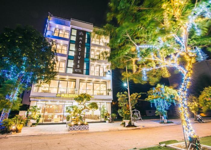 Maldives Hotel - FLC Sầm Sơn