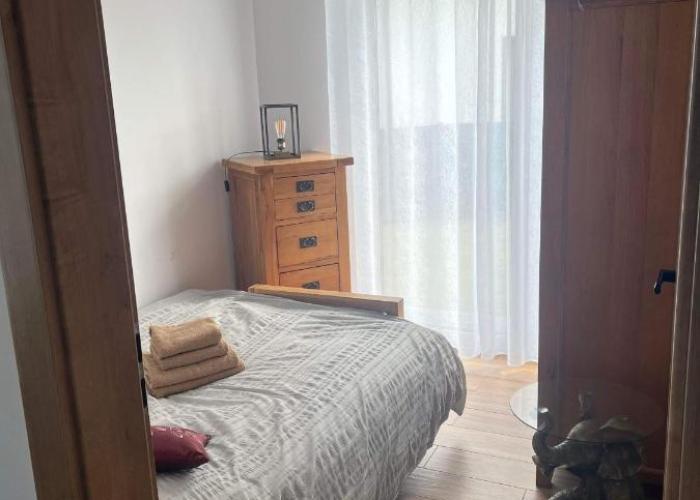 Luxoro Park Apartament Nero