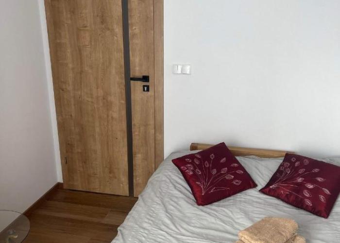 Luxoro Park Apartament Nero