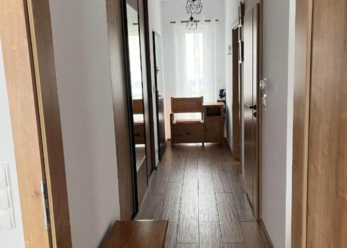 Luxoro Park Apartament Nero