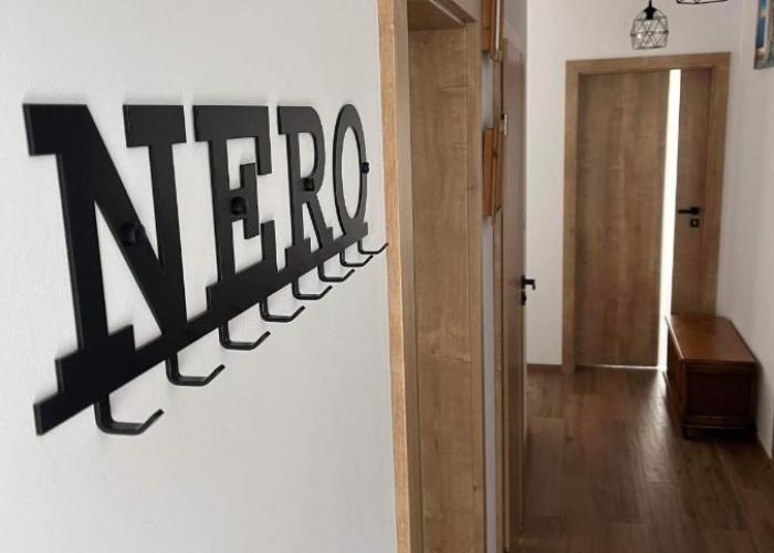 Luxoro Park Apartament Nero