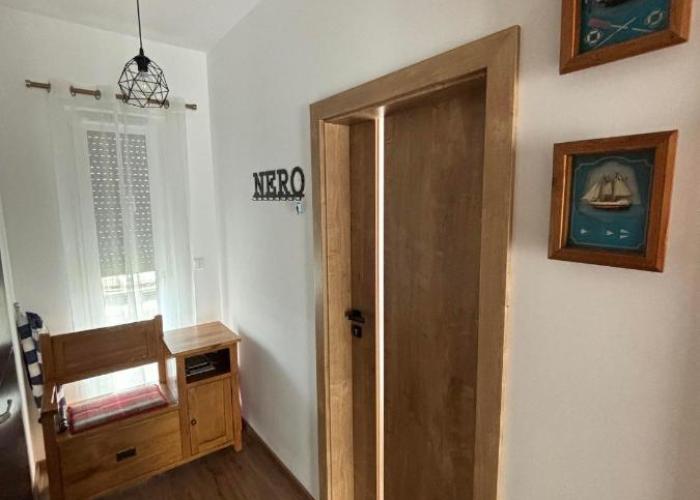 Luxoro Park Apartament Nero