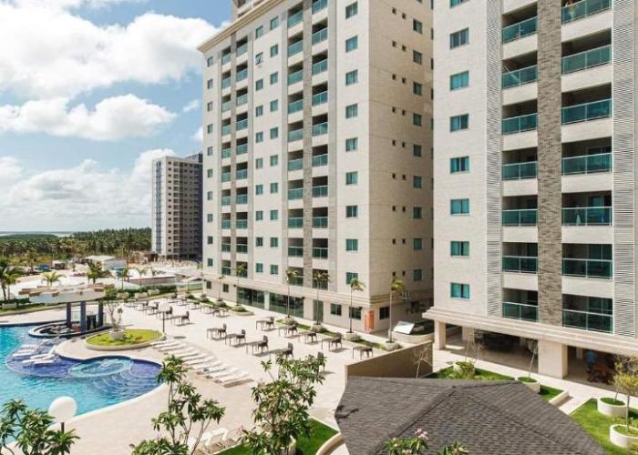 GRS Hotéis & Reservas Salinas Resort