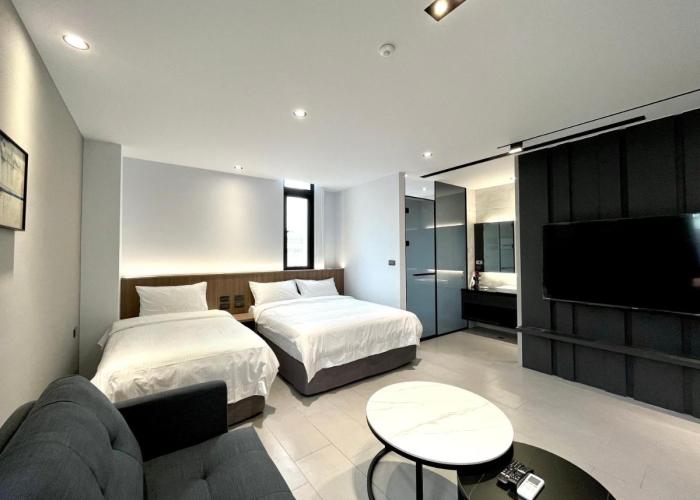 House Apartment