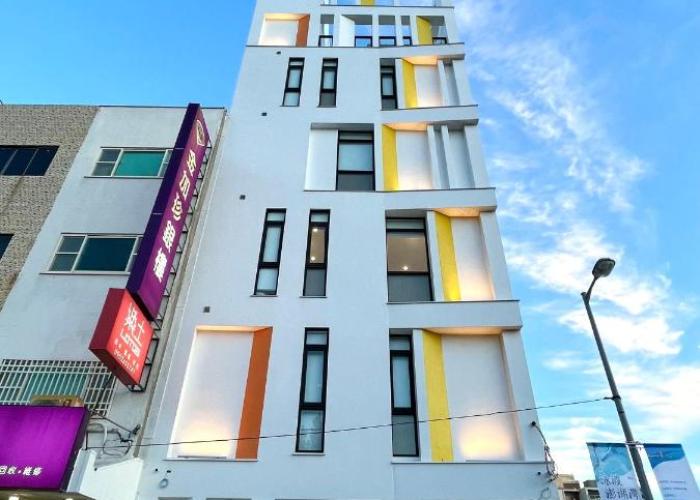 House Apartment