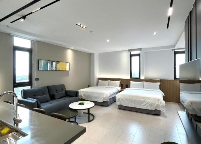 House Apartment