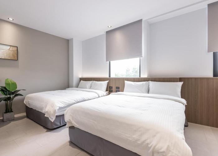 House Apartment