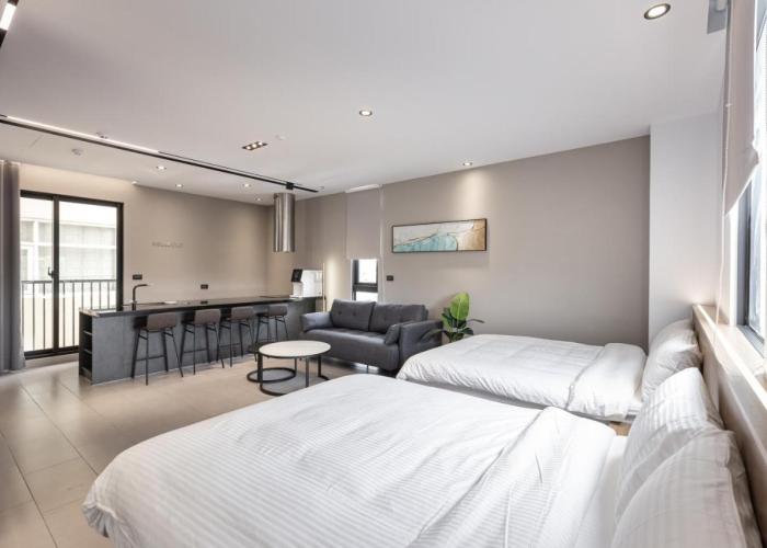 House Apartment