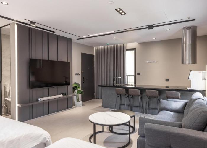 House Apartment