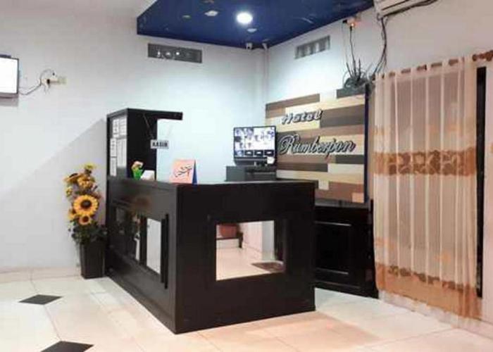 RedDoorz near Dermaga Pelabuhan Rakyat