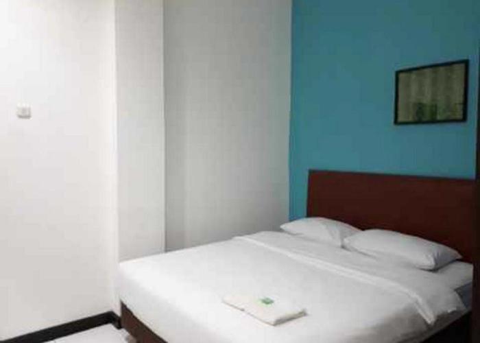 RedDoorz near Dermaga Pelabuhan Rakyat