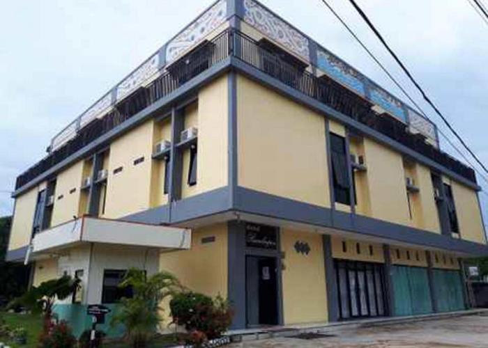 RedDoorz near Dermaga Pelabuhan Rakyat
