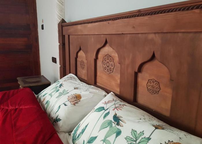 Riad Le Moucharabieh