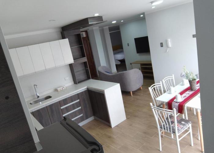 Jacky´s Home