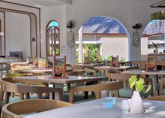 The Allure Villas Managed by Sahid