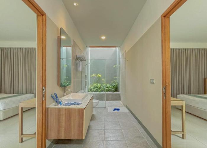 The Allure Villas Managed by Sahid