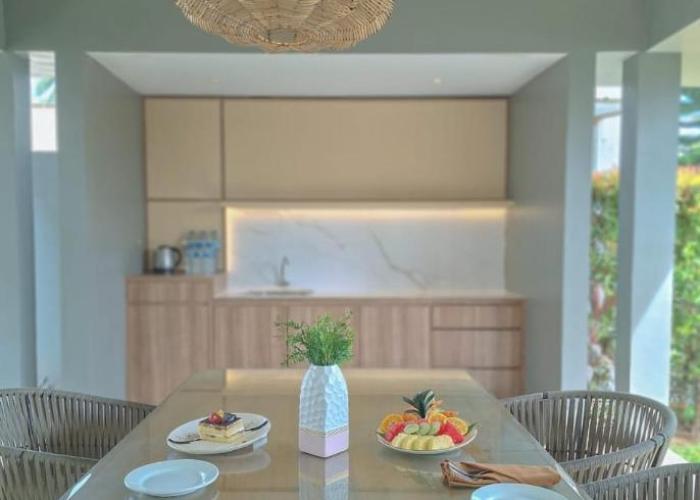 The Allure Villas Managed by Sahid