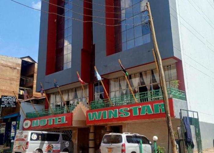 Hotel Winstar