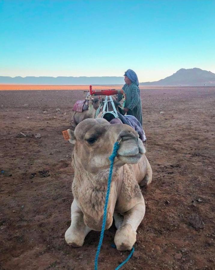 фото Bivouac ZAGORA