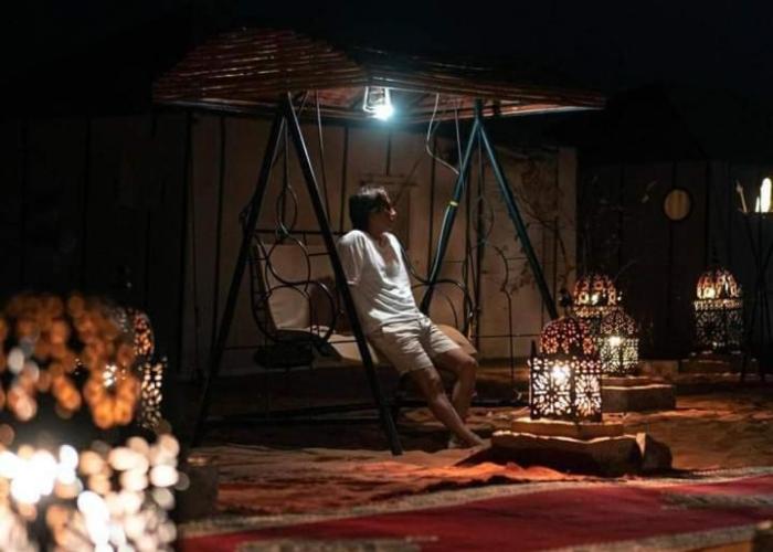 Bivouac ZAGORA