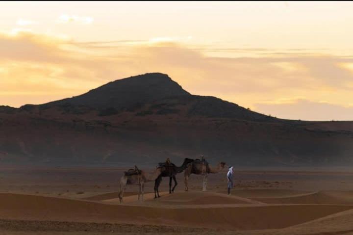 Bivouac ZAGORA
