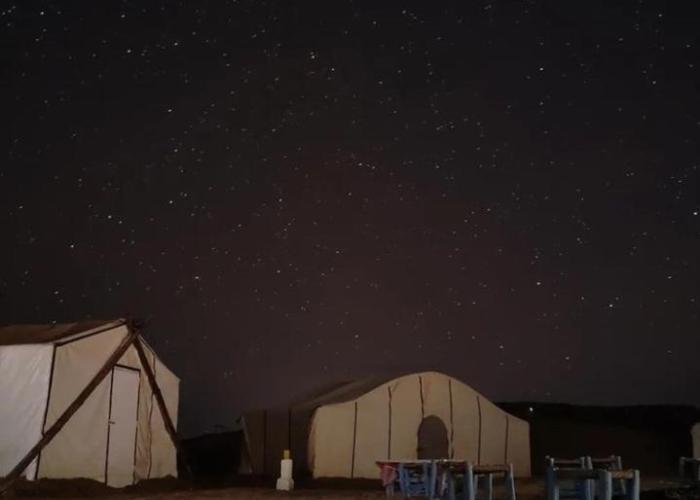 Bivouac ZAGORA